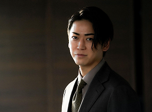 日星第一人！龜梨和也4/13攻佔台北大巨蛋 擔任職籃活動嘉賓