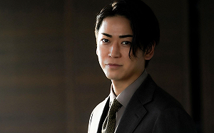 日星第一人！龜梨和也4/13攻佔台北大巨蛋  擔任職籃活動嘉賓