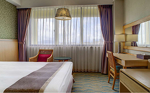 強震重創花蓮！翰品酒店永久歇業86員工全數資遣  勞動部證實了