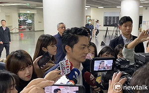 柯文哲嗆台智光案「資料公開一次解決就好」 蔣萬安：謝謝、謝謝