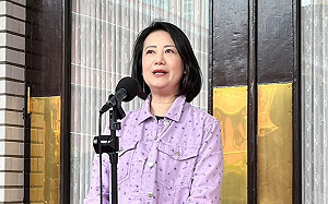 「拿柯建銘當擋箭牌」砍特別預算但書 吳思瑤諷藍營時空凍結