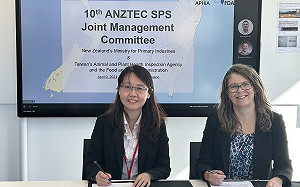 台灣鳳梨外銷國再＋1！農業部：即起可輸往紐西蘭