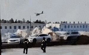 烏克蘭之後的下一個目標? 俄羅斯本土遭襲損失慘重 準備找它秋後算賬？