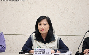 類鼻疽疫情升溫！4名高風險者確診  疾管署：全數住院治療中