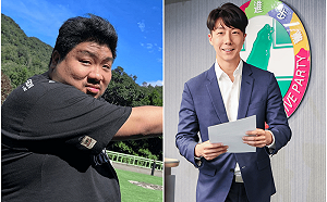 不滿｢想X未成年被說毛骨悚然｣統神掛吳崢電話：X你民進黨到2028