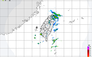 鋒面掰囉！全台漸回暖 東半部與西部山區短暫雨