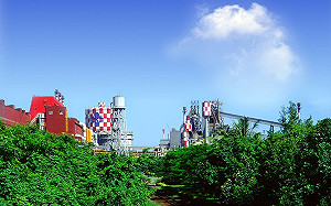 景氣復甦助攻！中鋼上半年營收破千億 稅前淨利年增108%