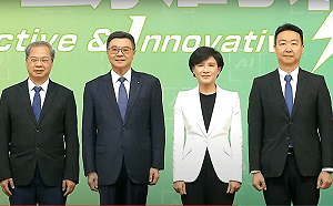 賴清德發布首波520後內閣 藍委：國人沒時間等熱身