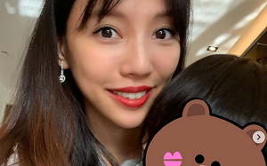 蕾神出手了！痛批黃子佼籲修法  李靚蕾：應依國際標準加重刑罰