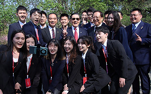 馬習會將臨也不放過　10共機、7共艦今持續擾台