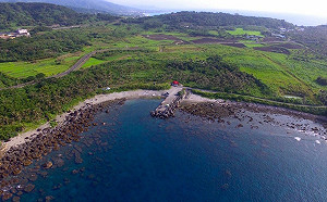 老舊環評當令箭 環團要寶盛財團滾出基翬海岸
