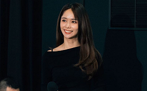 陳明珠切割恩師黃子佼！宣布解除經紀合約：嚴重牴觸我的道德底線