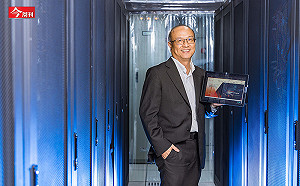 是方受惠系統備援、AI應用兩大需求 連2年賺一股本 為何不受3大電信商限制?