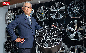 征服保時捷、法拉利！台灣鍛造輪圈王苦蹲18年上市路 巧新如何做到全球第二？