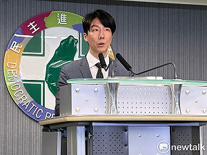 緊接馬英九!傅崐萁將率20藍委赴中國 吳崢質疑:企圖影響520後的局勢