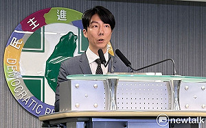 緊接馬英九！傅崐萁將率20藍委赴中國　吳崢質疑：企圖影響520後的局勢