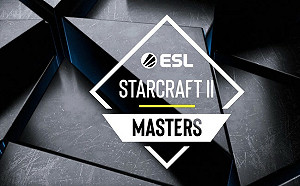《星海爭霸II》ESL Masters春季賽亞洲區今開打   台灣三小將力拼晉級