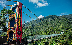 山城漫步FUN輕鬆 高市觀光局力推東高雄15場秘境小旅行