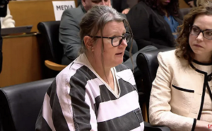 全美首例! 買槍送15歲兒當禮物 校園槍案兇手父母過失殺人判10至15年