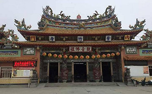 高雄市古物指定登錄持續增加 公私部門協力文資保存