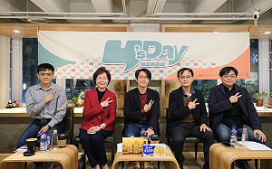 台灣關係法45週年! Y’s Day週三青年日展望印太新局下的台美關係