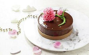 寵愛媽媽！手刀預購母親節蛋糕 中市星級飯店優惠看過來