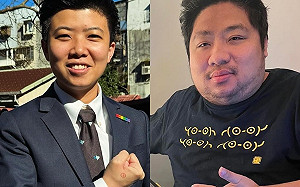 統神失言被感化「認錯道歉」！ 李正皓讚：苗博雅真的厲害