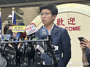 徐巧芯遭疑穿搭奢華嗆道歉 苗博雅酸:大立委要改名徐禁評?