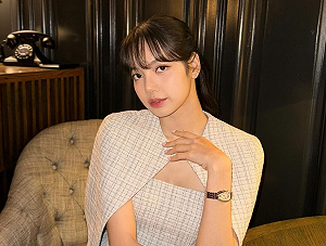 Lisa傳11月高雄巨蛋開個唱    陳其邁:歡迎所有國際巨星