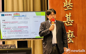 天王星大樓拆除遭愛貓人士喊「暫停」 國土署長：要考慮公共安全