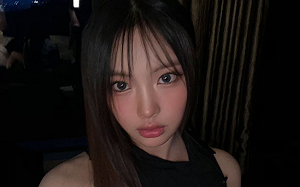 NewJeans Hyein爆「練習時腳骨折」！公司證實：暫停活動專心休養