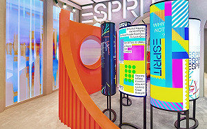 Esprit聲請破產！林青霞老公曾靠它登上香港富豪榜  謝金河：時代眼淚