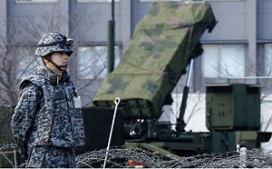 解放軍往太平洋水道要被封了! 阻中跨過第一島鏈 日成立第七反艦導彈聯隊 