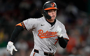 金鶯農場大物MLB初登場！首安還要再等等