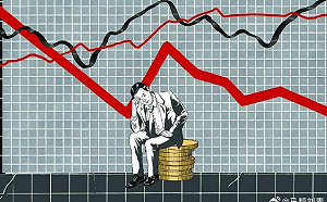 窮廟富方丈! 中企中石化虧損上千億卻分紅2493億 中國煙草也照辦