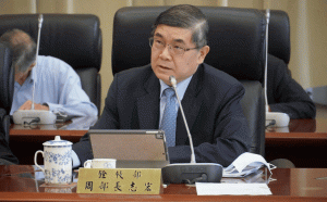 受通膨影響 考試院將調整公保年金給付 