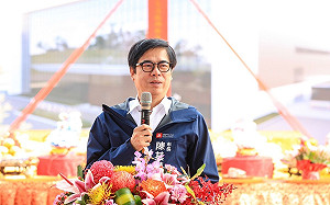 民生醫院爆開錯病人烏龍     陳其邁：低級錯誤很不應該