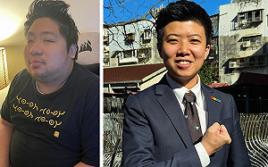 統神道歉數小時變臉嗆苗博雅被酸心虛 廠商再切割