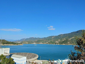 南部也缺水？全台14水庫蓄水量不到4成 南水分署說話了