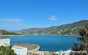 南部也缺水？全台14水庫蓄水量不到4成 南水分署說話了