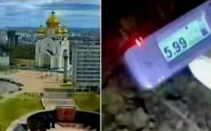 大粉紅雙標! 日排核廢水哇哇叫 俄輻射超標1600倍 胡錫進：不必小題大作！