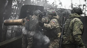 為普丁侵略野心慘死!BBC:在烏克蘭戰場陣亡俄軍總數超過5萬人