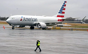 不公平競爭! 美航空協會要求停止增加中國中美間航班 原因是這個… 