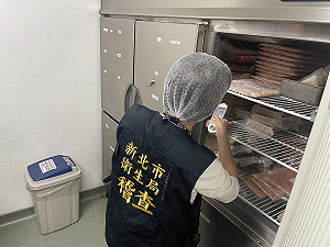 大品牌為何也爆食安?專家:食材保存恐失當  「冰箱」需管理