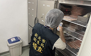 大品牌為何也爆食安？專家：食材保存恐失當  「冰箱」需管理