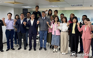 力拚「收復」桃園 民進黨4女力不分區立委認養桃園