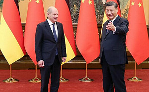 ｢中共從未統治過台灣也無權這麼做｣德媒：世界須表明決不接受犯台