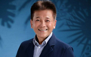 ｢真正的航海王｣翻船?台驊投控董事長顏益財爆內線交易 500萬交保