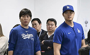 水原一平年收千萬賭掉58億！美媒揭背後真相