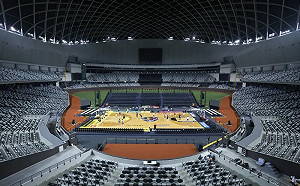 台灣運彩首度開盤台灣職籃　看好中信特攻勝